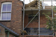 free Brobury home extension quotes