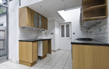 Brobury kitchen extension leads