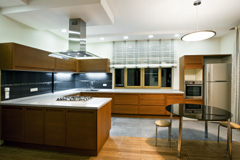kitchen extensions Brobury
